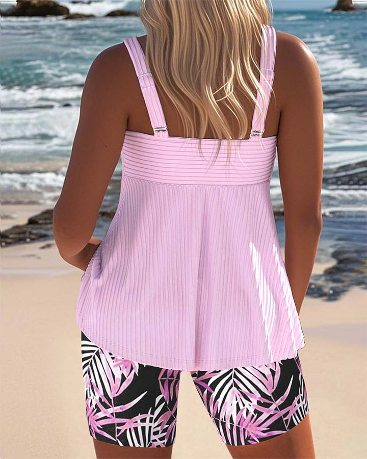 Chary | Zweiteiliges Bikini-Set