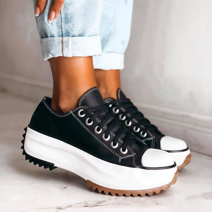 Briana | Leichte Support-Sneaker