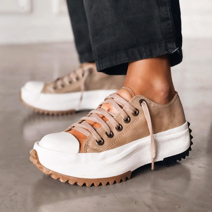 Briana | Leichte Support-Sneaker