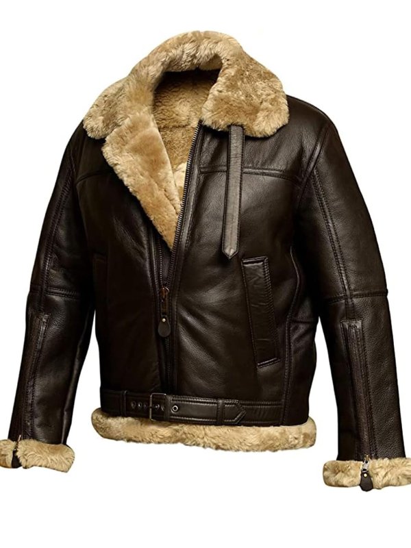 Jaxon | Warme Jacke