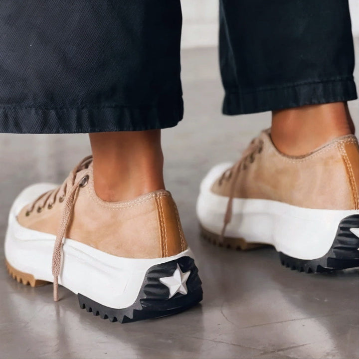 Briana | Leichte Support-Sneaker