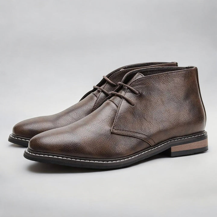 Adrian | Chukka-Stiefel