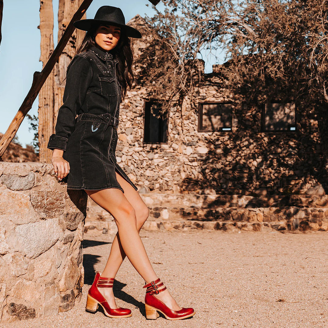 Greta | Bequeme und elegante Schuhe