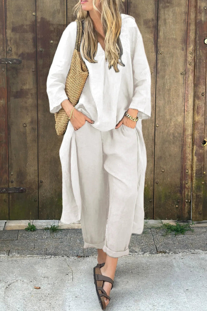 Islana | Schickes und Bequemes Set