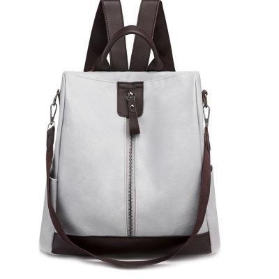 Calanthe | Rucksack aus Leder
