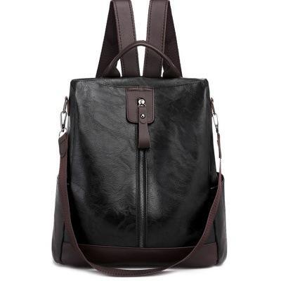 Calanthe | Rucksack aus Leder