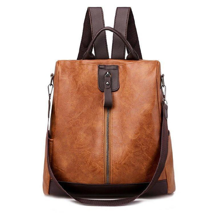 Calanthe | Rucksack aus Leder