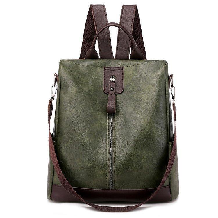 Calanthe | Rucksack aus Leder