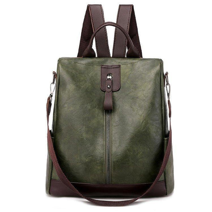Calanthe | Rucksack aus Leder