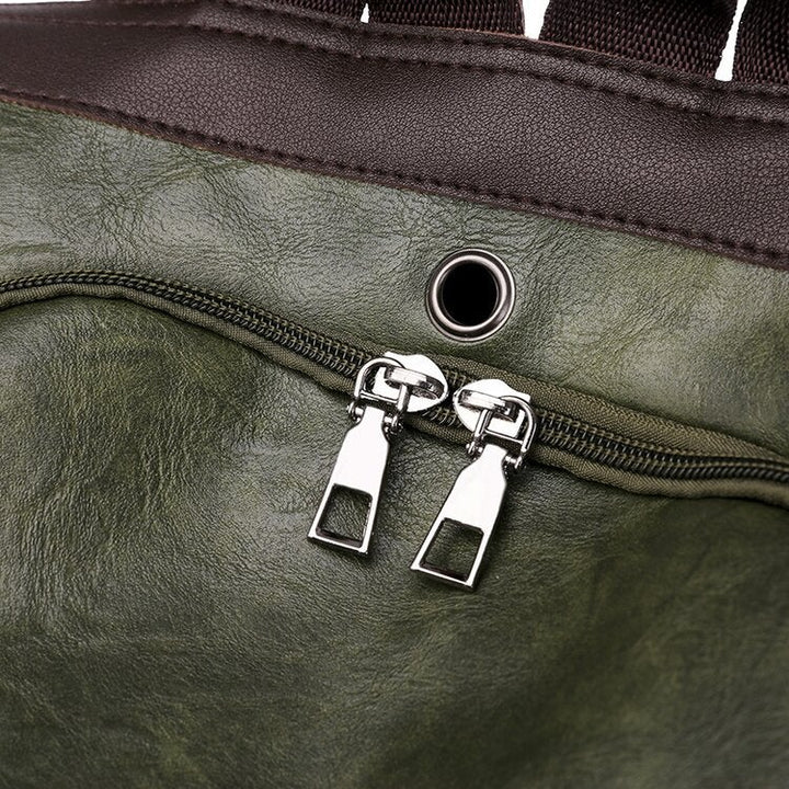 Calanthe | Rucksack aus Leder