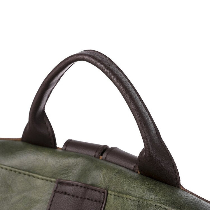 Calanthe | Rucksack aus Leder