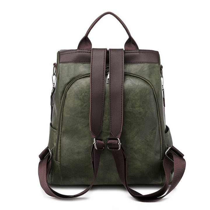 Calanthe | Rucksack aus Leder