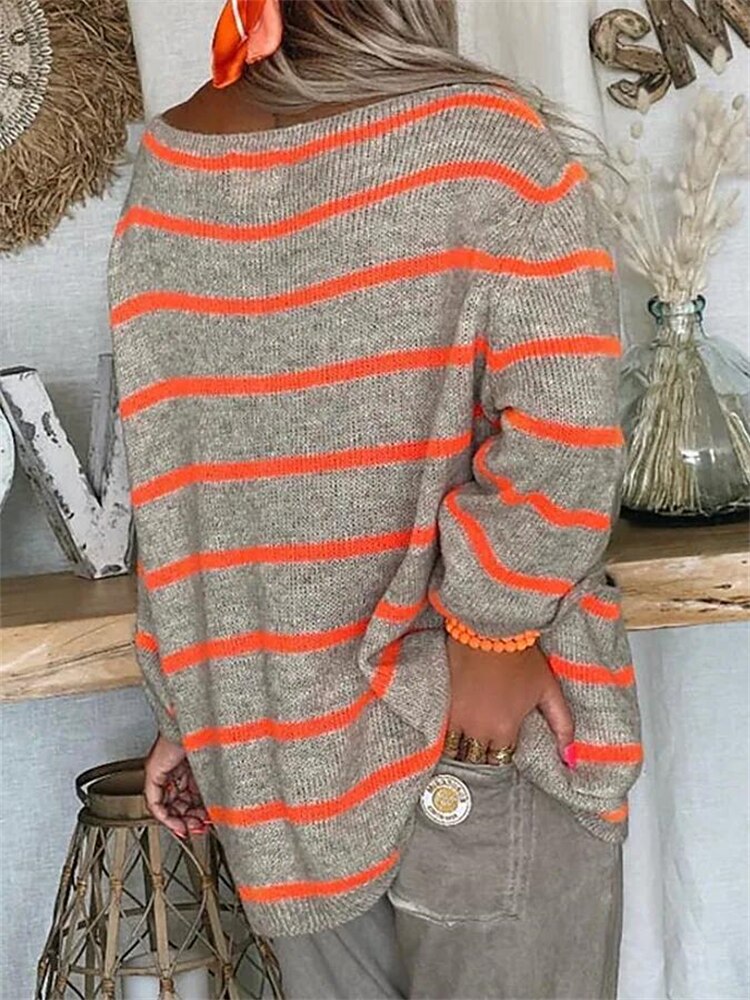Zia™ | Strickpullover
