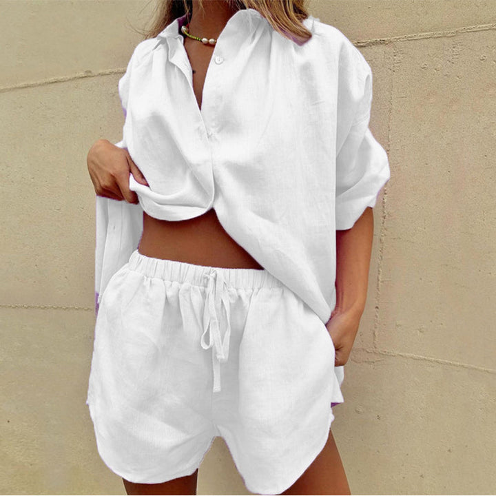 Charleigh | Zweiteiliges Set
