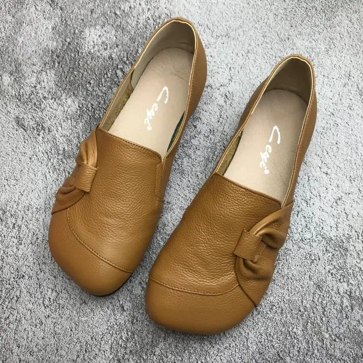 Herta | Orthopädische Schuhe