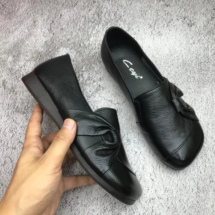 Herta | Orthopädische Schuhe