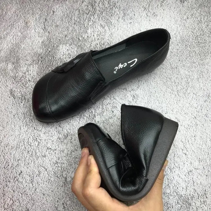 Herta | Orthopädische Schuhe