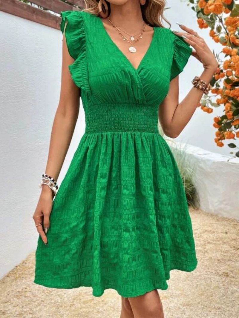 Oaklynn | Schickes Sommerkleid