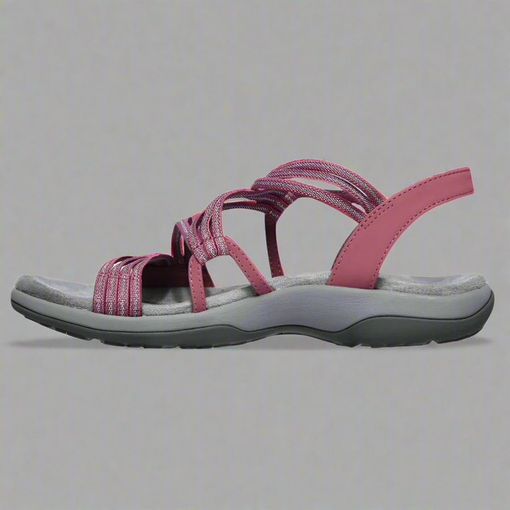 Amiyah | Flexible orthopädische Schuhe