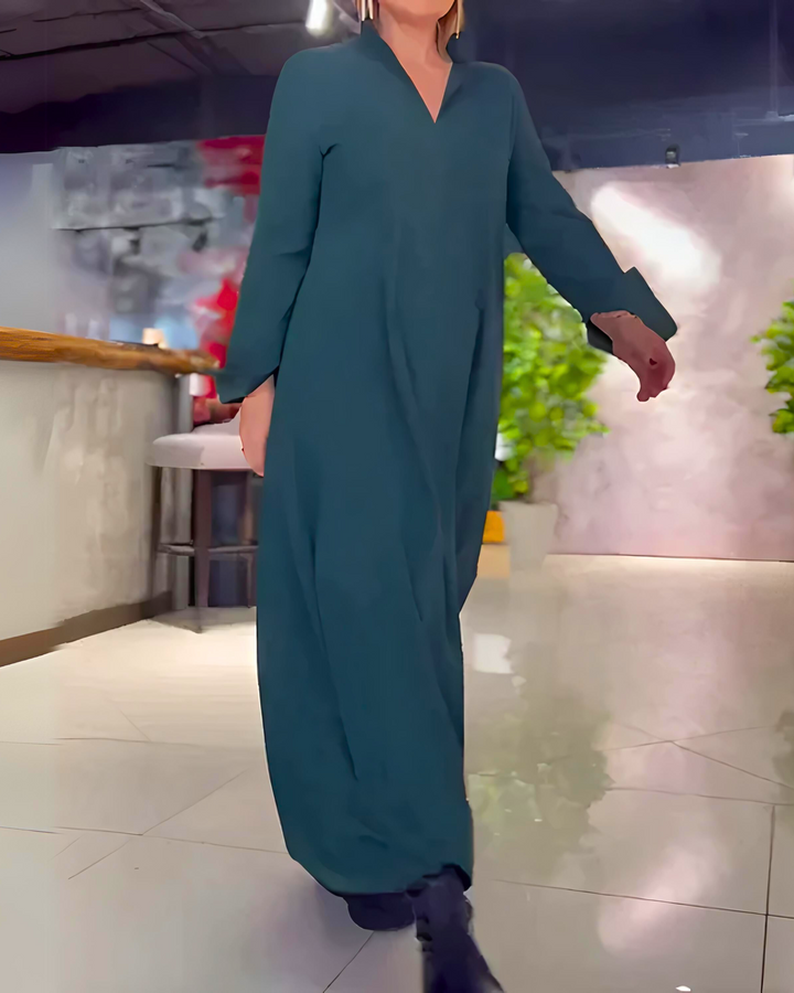 Zoe | Bequemes Kleid