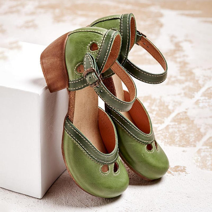 Myra | Orthopädische Sandalen mit hohem Tragekomfort