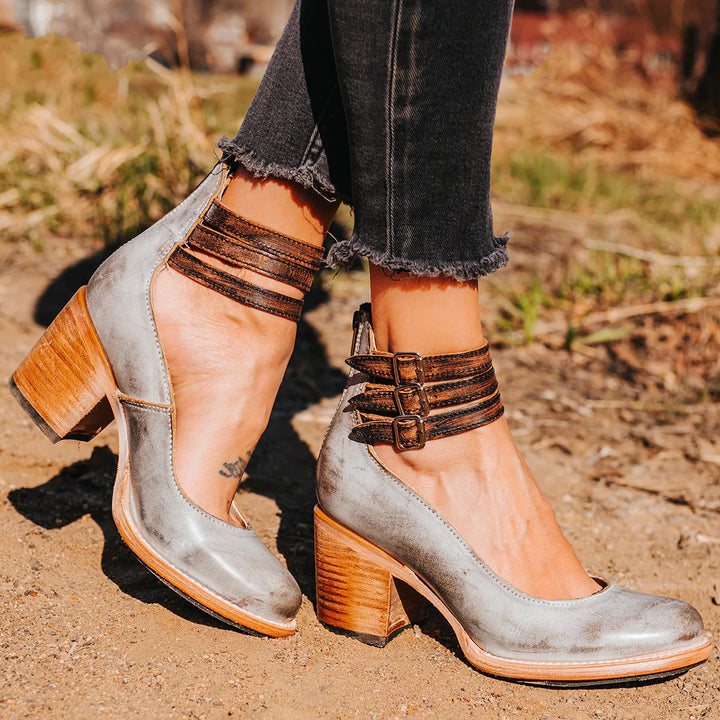 Greta | Bequeme und elegante Schuhe