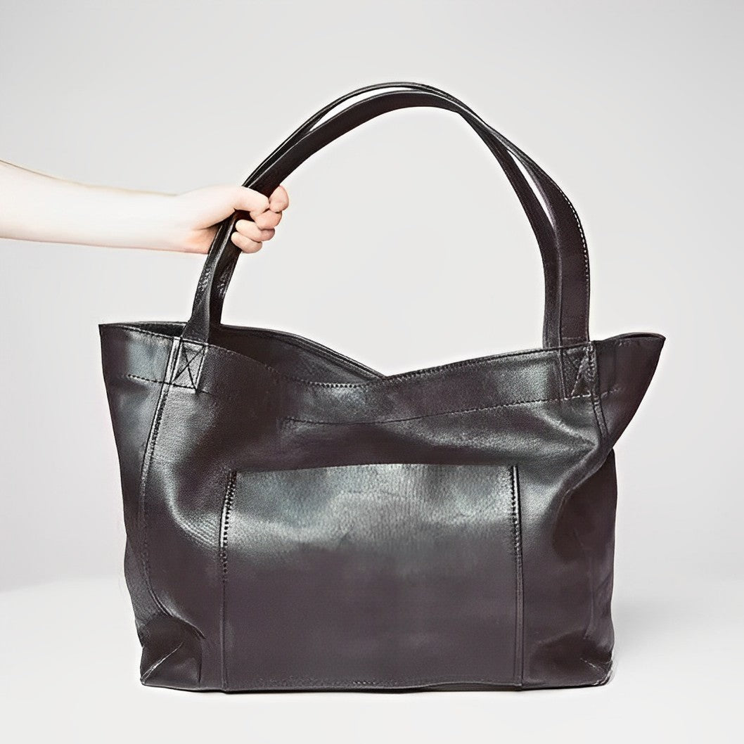 Shaira | Vintage-Ledertasche