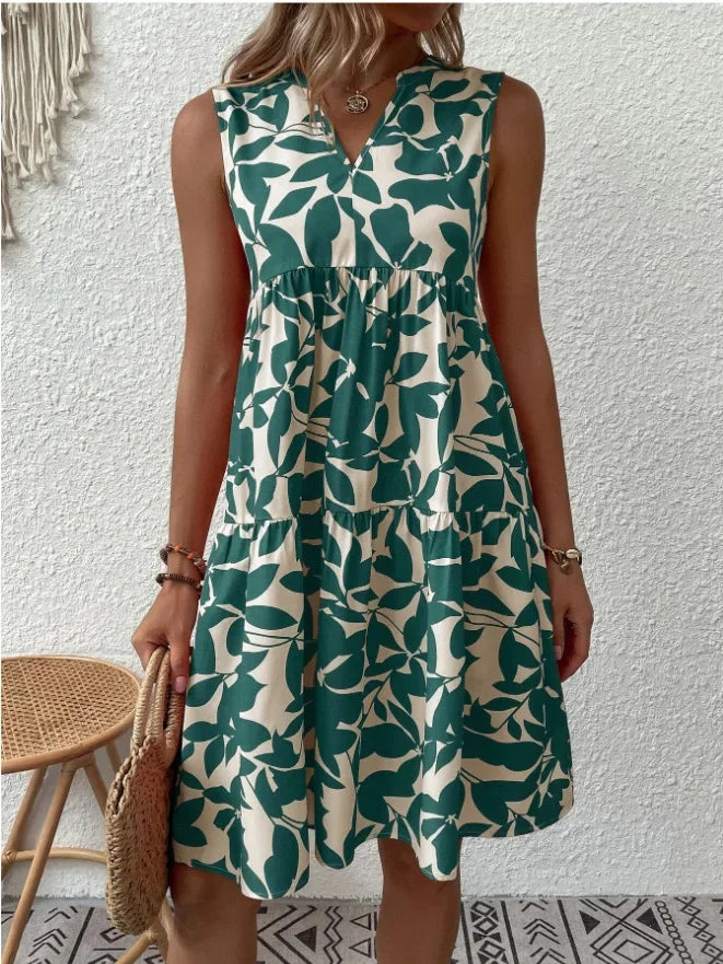 Giovanna | Luftiges Sommerkleid