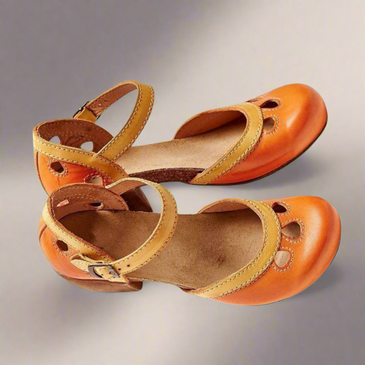 Silva | Bequeme Sandalen