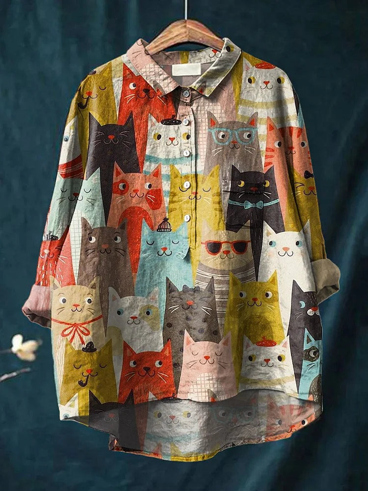Calily | Hundekunst T-Shirt