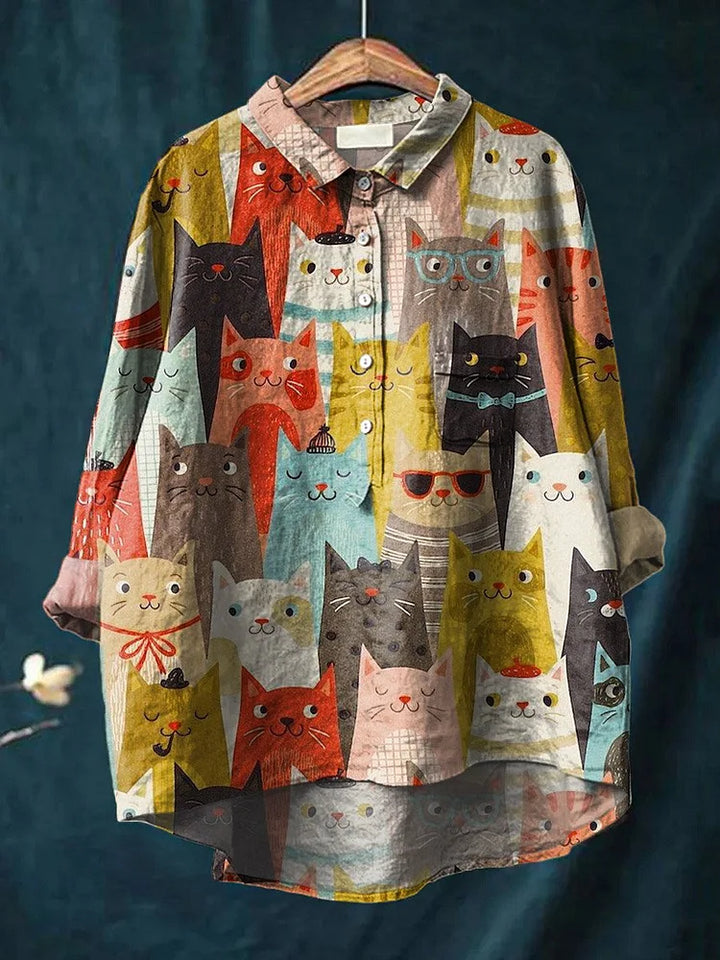 Calily | Hundekunst T-Shirt