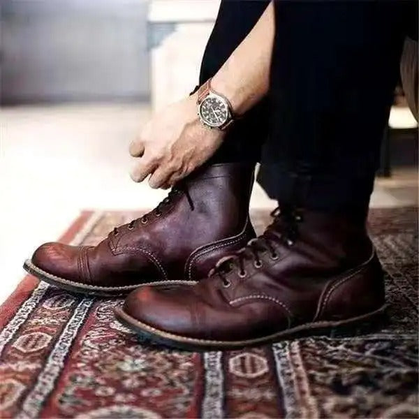 Renan | Lederschuhe