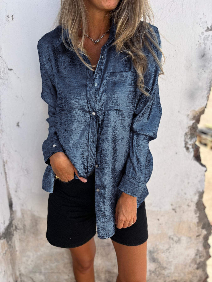 Vienna | Elegante Heritage-Bluse