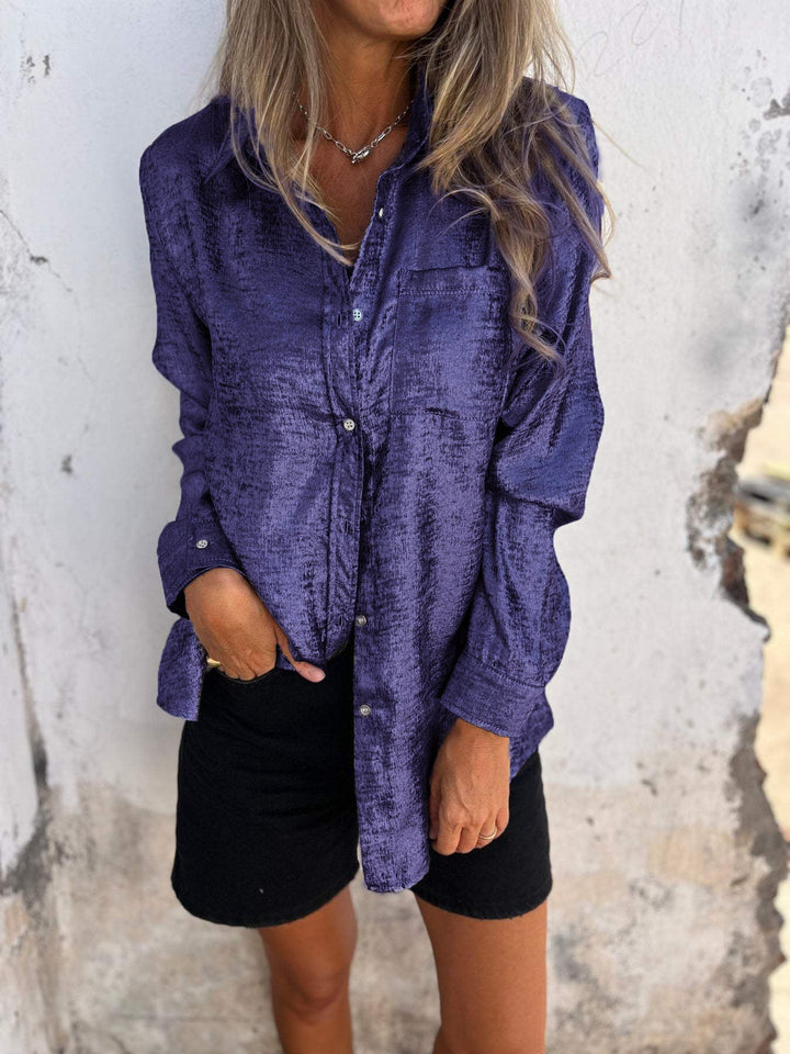Vienna | Elegante Heritage-Bluse