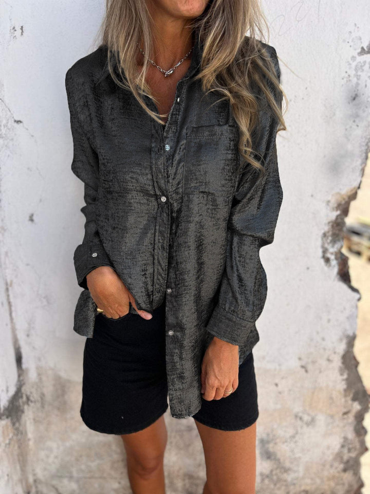 Vienna | Elegante Heritage-Bluse