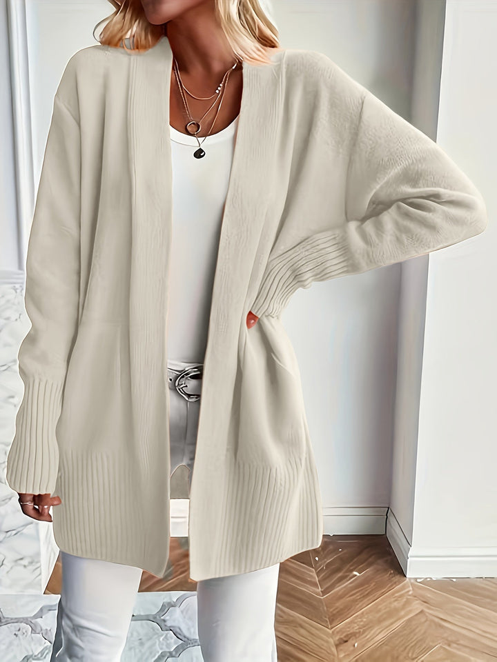 Sedy | Gemütlicher Strickcardigan