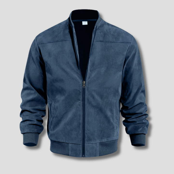Hubert | Moderne Jacke für jede Jahreszeit