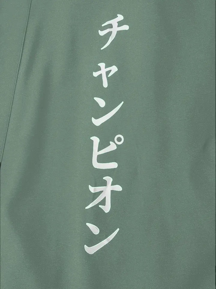 Alwin | Stilvoller Kimono-Cardigan