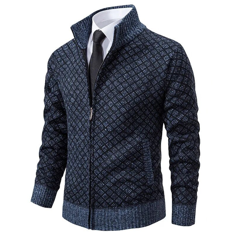 Gerald | Stilvolle Herrenjacke