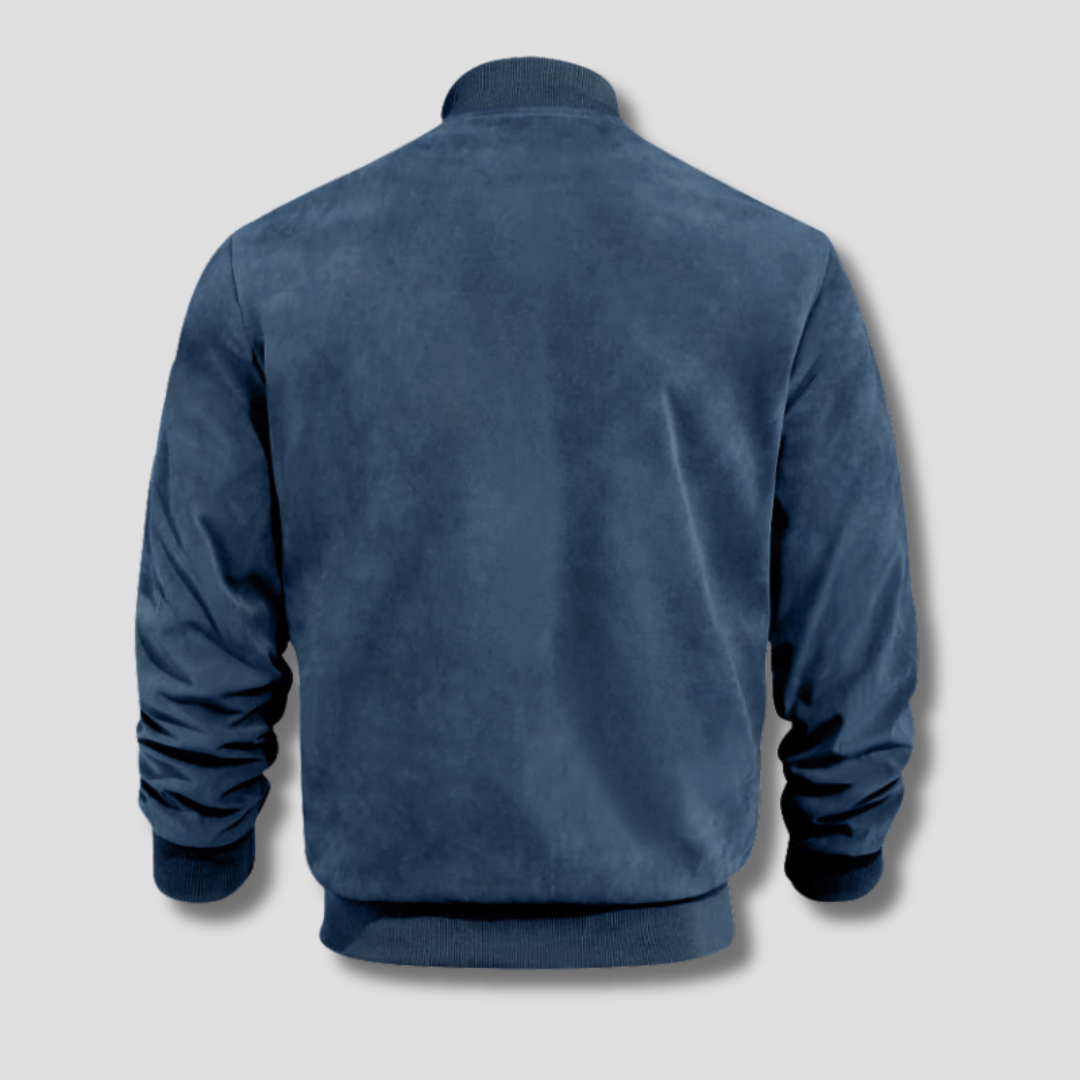 Hubert | Moderne Jacke für jede Jahreszeit
