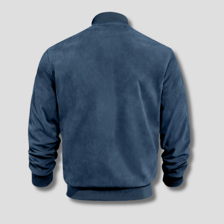 Hubert | Moderne Jacke für jede Jahreszeit