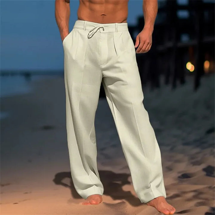 Bembol | Entspannte Strandhose