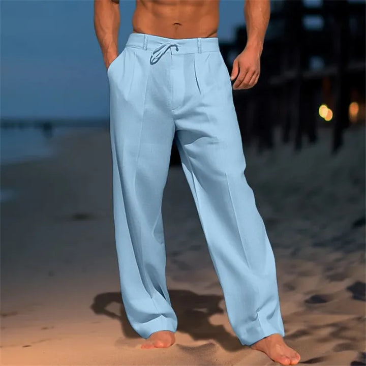 Bembol | Entspannte Strandhose