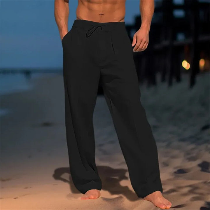 Bembol | Entspannte Strandhose