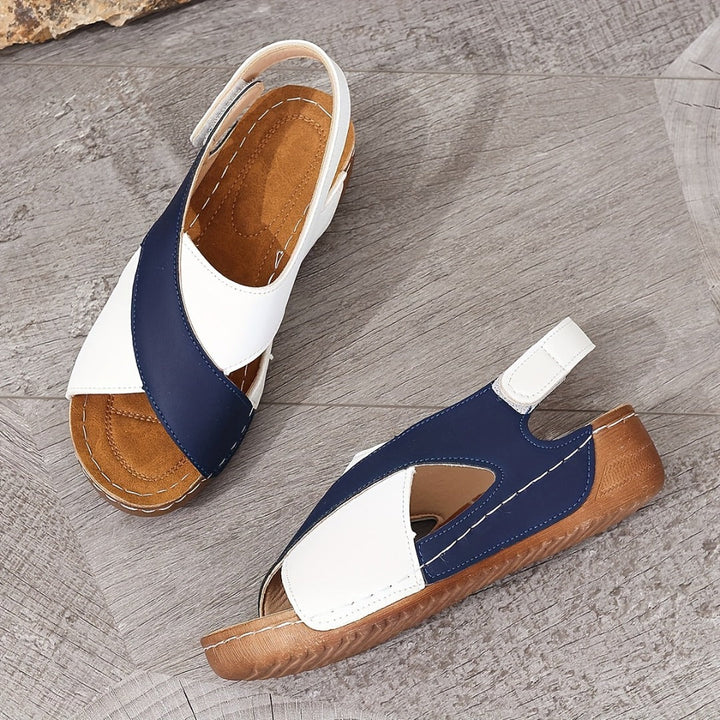 Mitena | Ultrabequeme orthopädische Sandalen