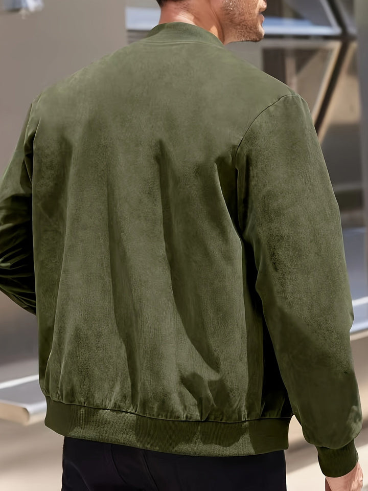 Dann | Klassische modische Jacke