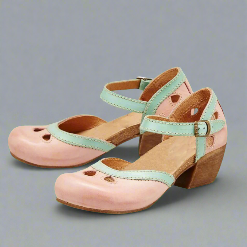 Silva | Bequeme Sandalen