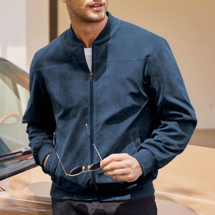 Hubert | Moderne Jacke für jede Jahreszeit