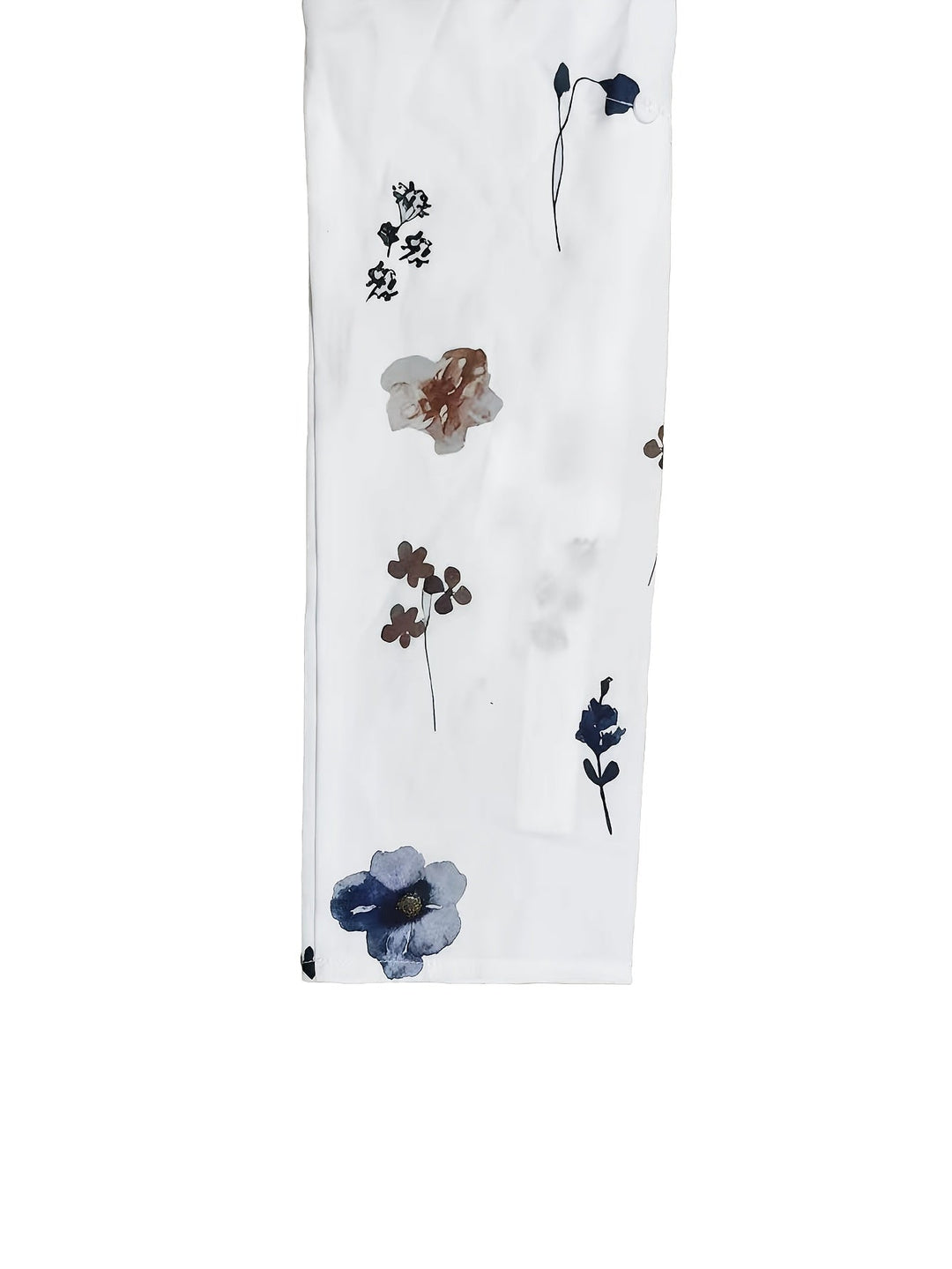 Myline | Elegantes Blumenkleid