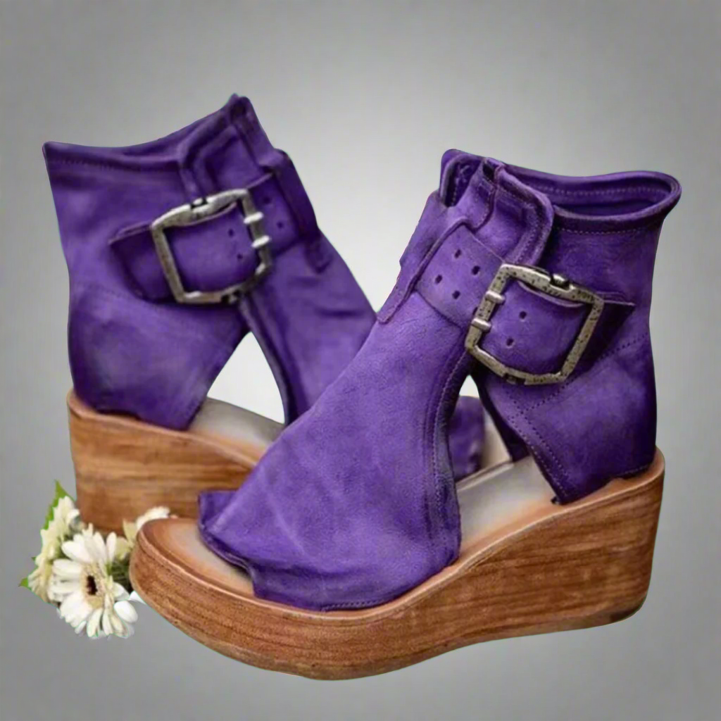 Lissa | Weiche und bequeme Sandalen für Damen